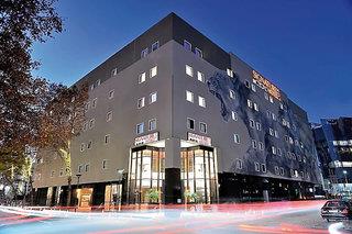 günstige Angebote für Signature Lux Hotel by ONOMO