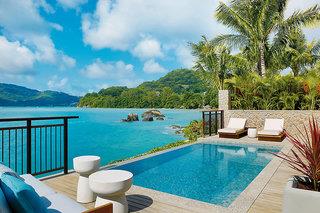Urlaub im Mango House Seychelles, LXR Hotels & Resorts - hier günstig online buchen
