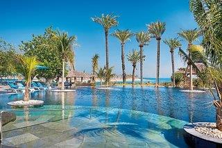 Urlaub im Anantara World Islands Dubai Resort - hier günstig online buchen