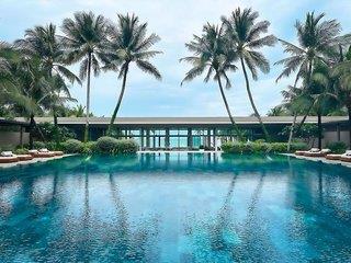 Urlaub im Regent Phu Quoc - hier günstig online buchen