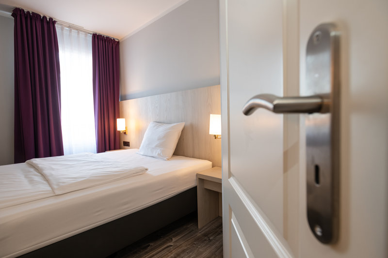 Urlaub im Nautic Hotel Bremerhaven - hier günstig online buchen