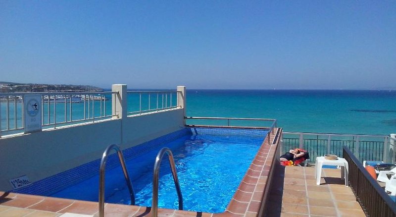 Urlaub im Hotel Marina Playa - hier günstig online buchen