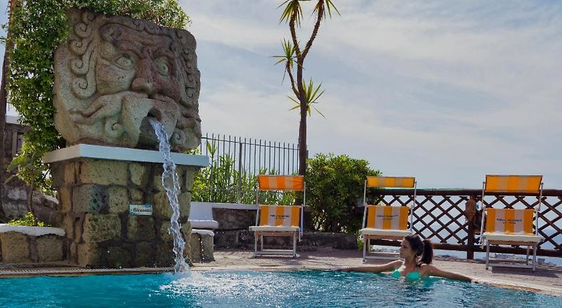 Urlaub im Hotel Residence La Rosa - hier günstig online buchen