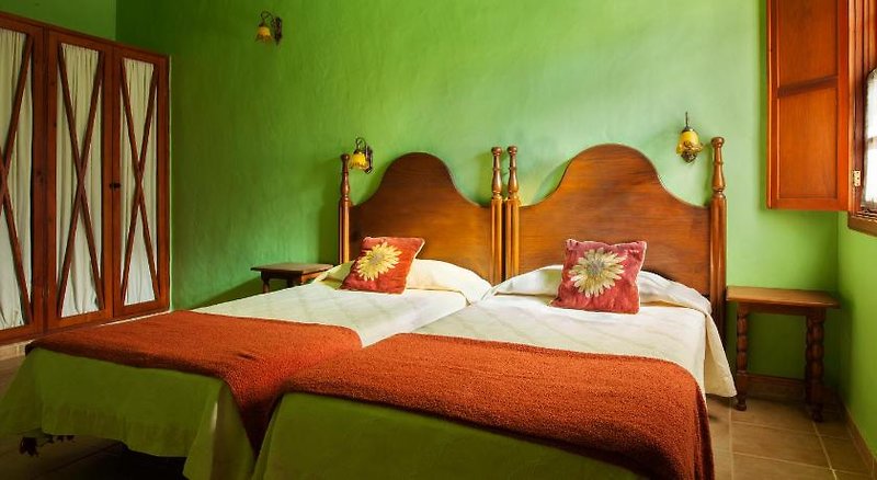 Urlaub im Hotel Rural Era de La Corte - hier günstig online buchen