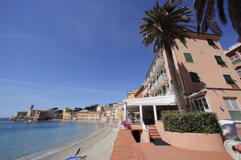 Urlaub im Miramare Sestri Levante - hier günstig online buchen