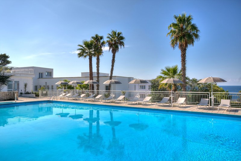 Urlaub im Grand Hotel Riviera - hier günstig online buchen