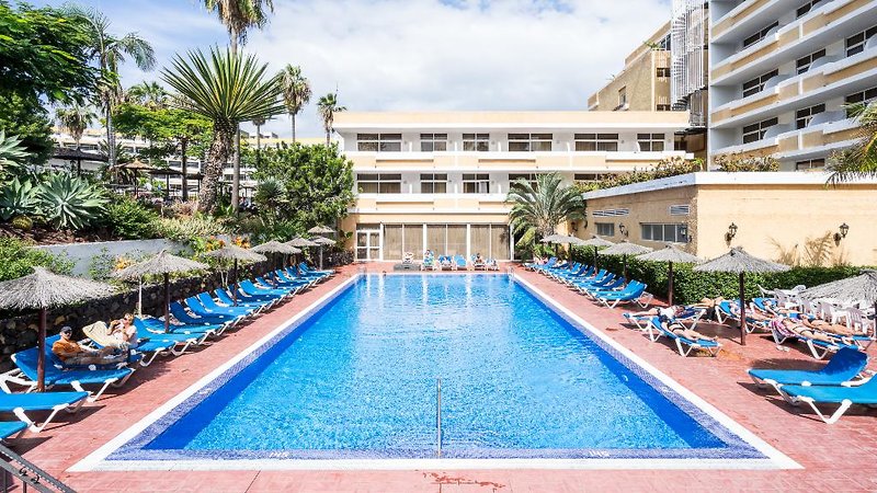 Urlaub im Blue Sea Puerto Resort - hier günstig online buchen