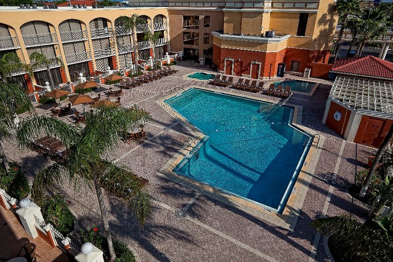 Urlaub im Westgate Towers Resort - hier günstig online buchen