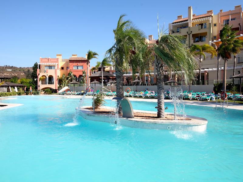 Urlaub im Pierre & Vacances Resort Terrazas Costa del Sol - hier günstig online buchen