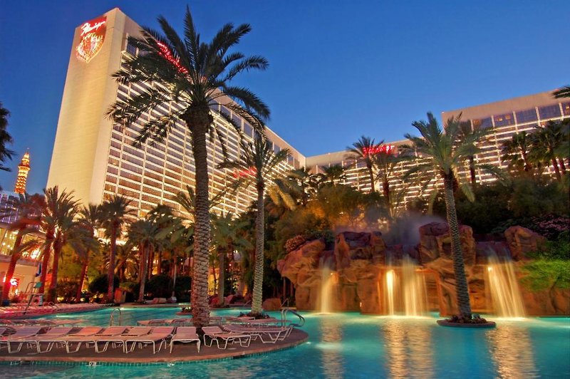 Urlaub im Flamingo Las Vegas Hotel & Casino - hier günstig online buchen
