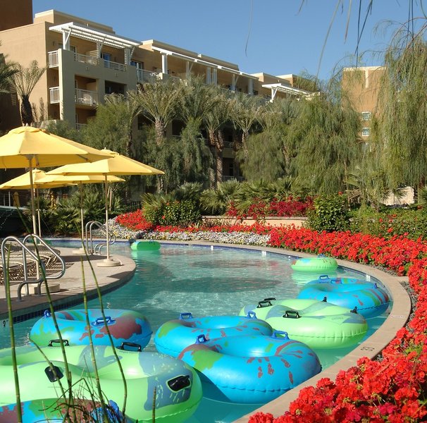 Urlaub im Jw Marriott Desert Ridge Resort & Spa - hier günstig online buchen
