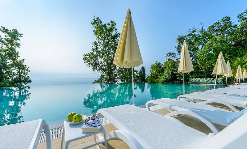Urlaub im Grand Hotel Adriatic I & II - hier günstig online buchen