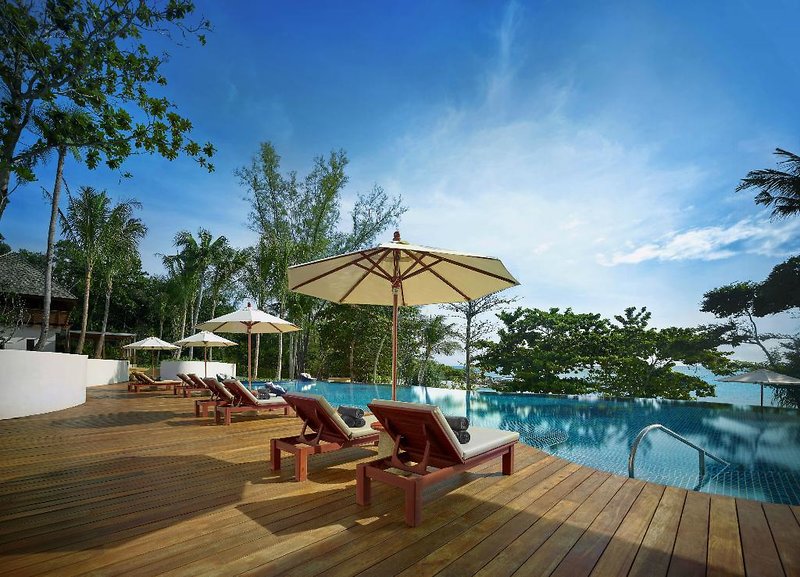 Urlaub im The Ritz-Carlton, Koh Samui - hier günstig online buchen
