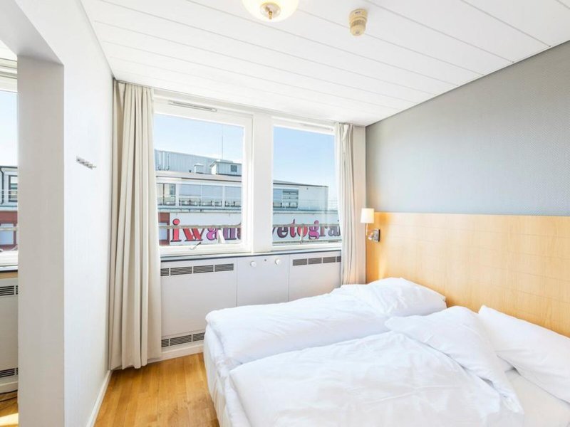 Urlaub im Comfort Grand Stavanger - hier günstig online buchen
