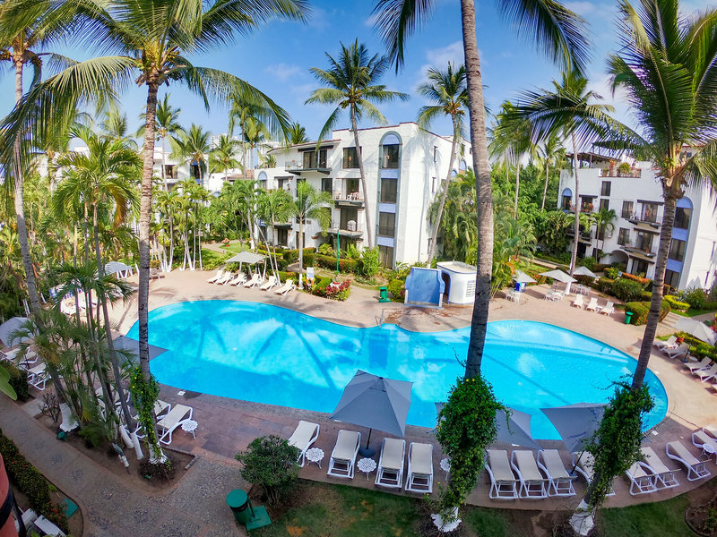Urlaub im Puerto de Luna All Suites Hotel Bed & Breakfast - hier günstig online buchen