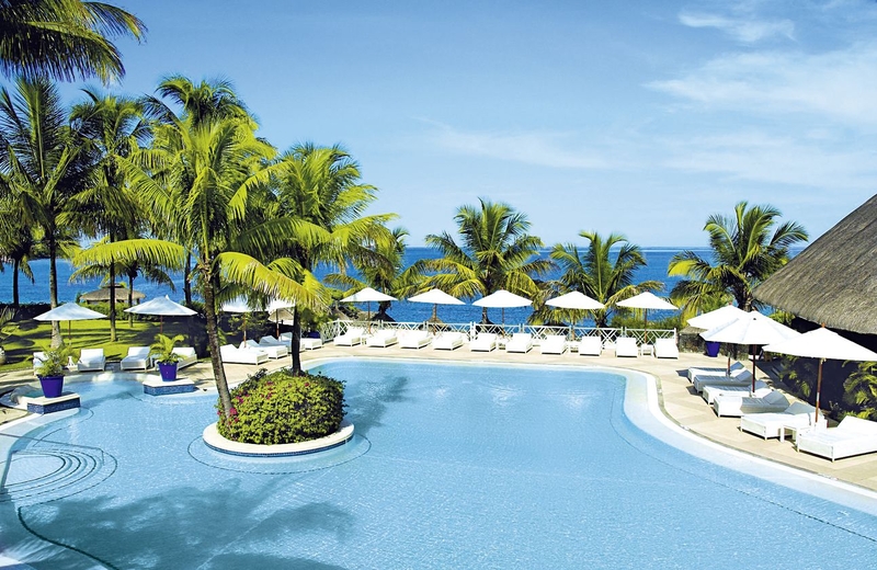 Urlaub im Maritim Resort & Spa Mauritius - hier günstig online buchen