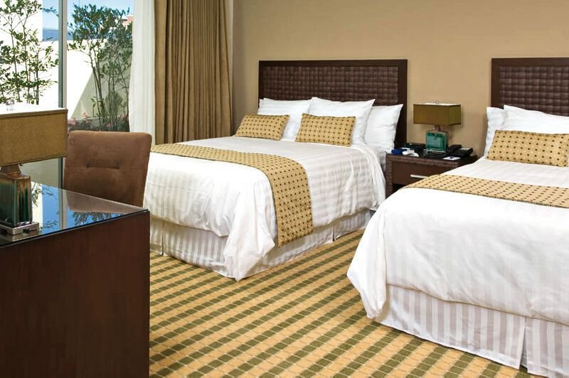 Urlaub im Rincon Del Valle Hotel & Suites - hier günstig online buchen