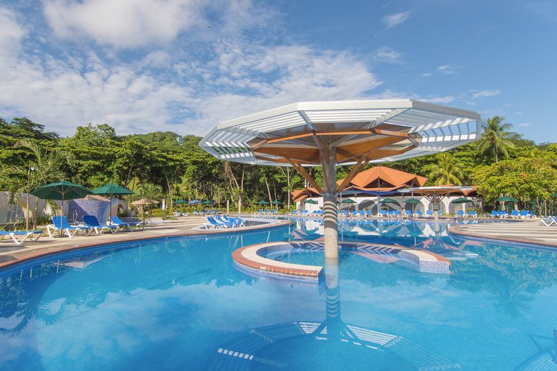 Urlaub im Punta Leona - hier günstig online buchen