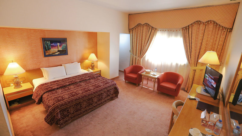 Urlaub im Ras Al Khaimah Hotel - hier günstig online buchen