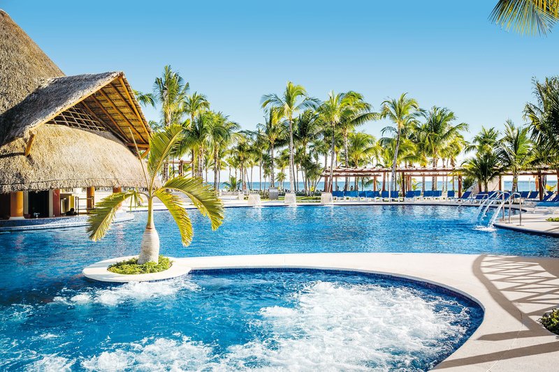 Urlaub im Barcelo Maya Grand Resort - hier günstig online buchen