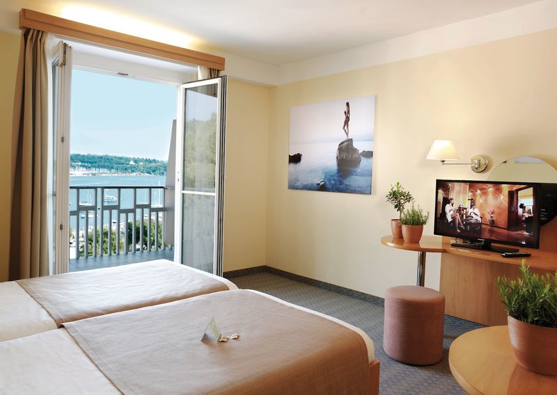 Urlaub im Act-ION Hotel Neptun - hier günstig online buchen