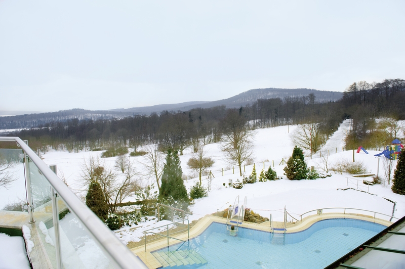 Urlaub im Rhön Park Aktiv Resort - hier günstig online buchen