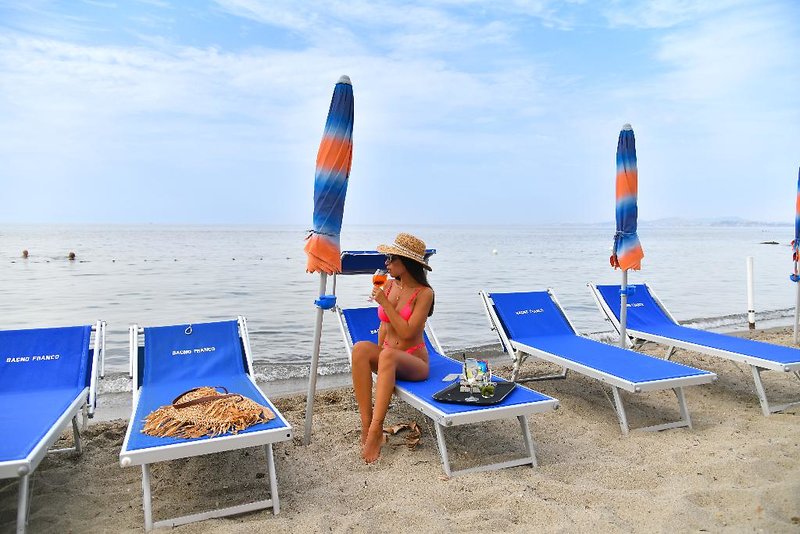 Urlaub im Fortuna Beach hotel - hier günstig online buchen