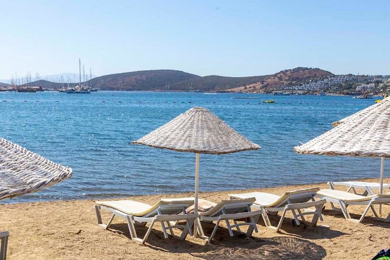 Urlaub im Smart Stay Beach Hotel - hier günstig online buchen