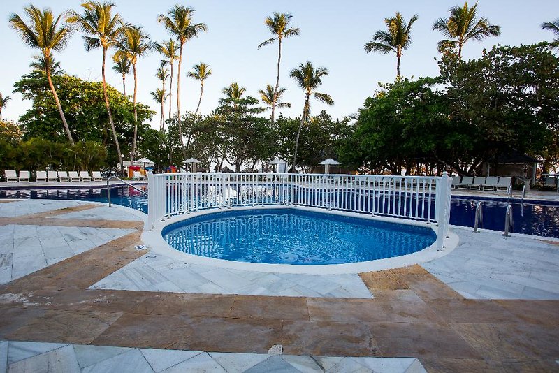 Urlaub im Bahia Principe Grand El Portillo - hier günstig online buchen