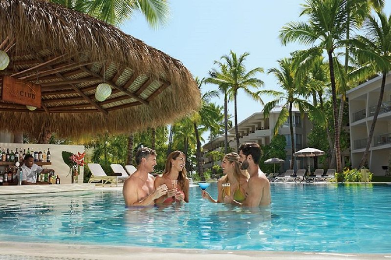 Urlaub im Impressive Punta Cana - hier günstig online buchen
