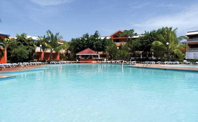 Urlaub im BelleVue Dominican Bay - hier günstig online buchen