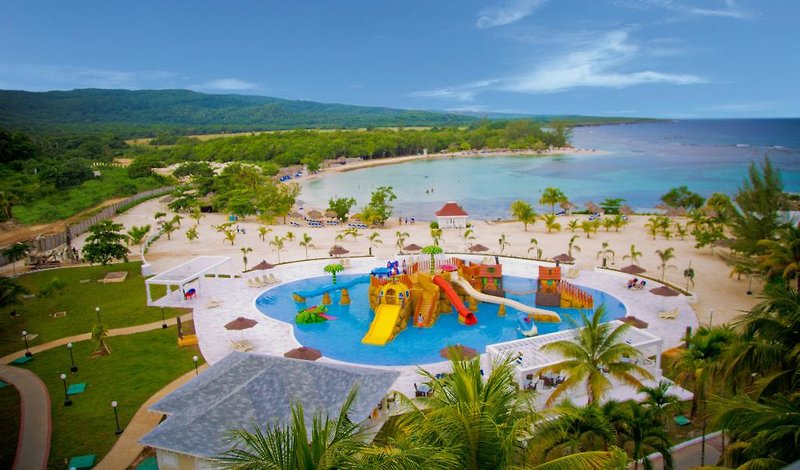 Urlaub im Bahia Principe Grand Jamaica  - hier günstig online buchen