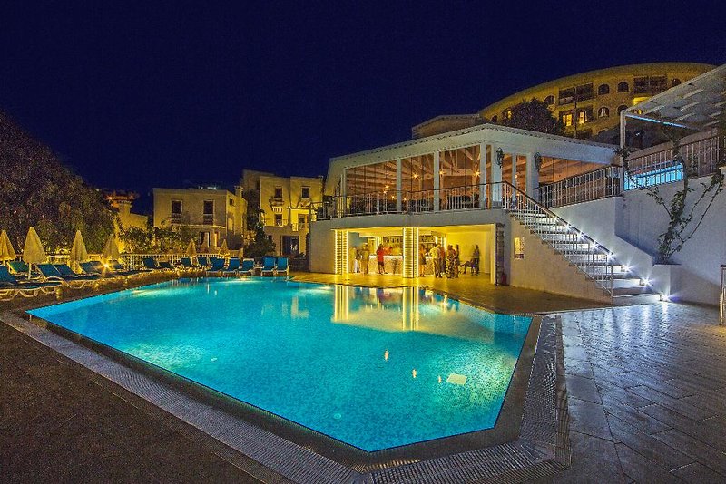 Urlaub im Riva Bodrum Resort - hier günstig online buchen