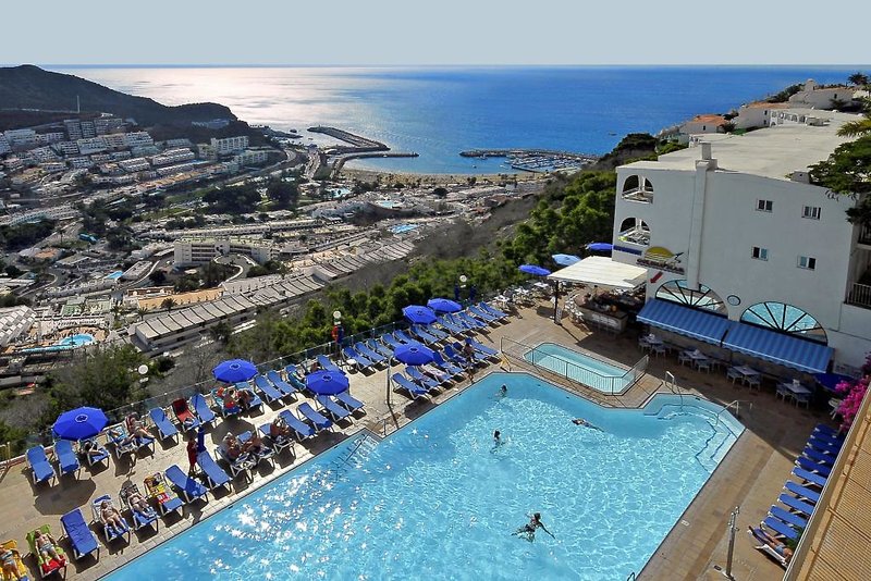 Urlaub im Colina Mar Apartments - hier günstig online buchen
