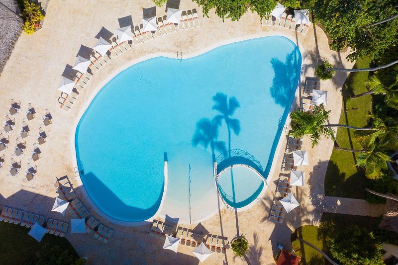 Urlaub im Impressive Premium Punta Cana - hier günstig online buchen