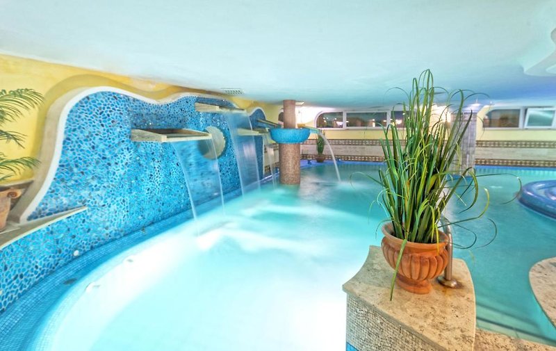 Urlaub im Hotel Tritone Resort & Spa - hier günstig online buchen
