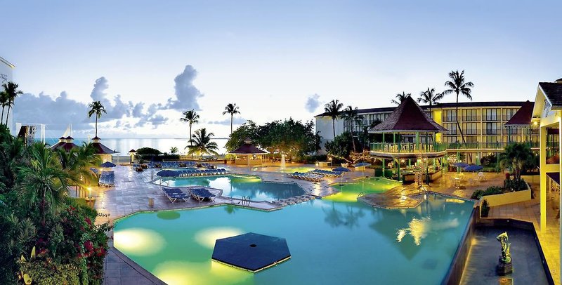 Urlaub im Breezes Bahamas - hier günstig online buchen