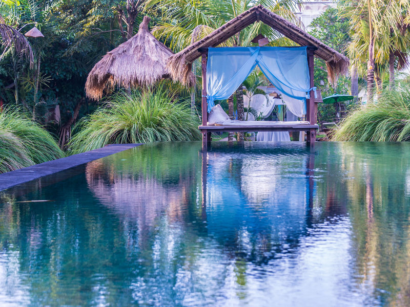Urlaub im The Mansion Bali - hier günstig online buchen