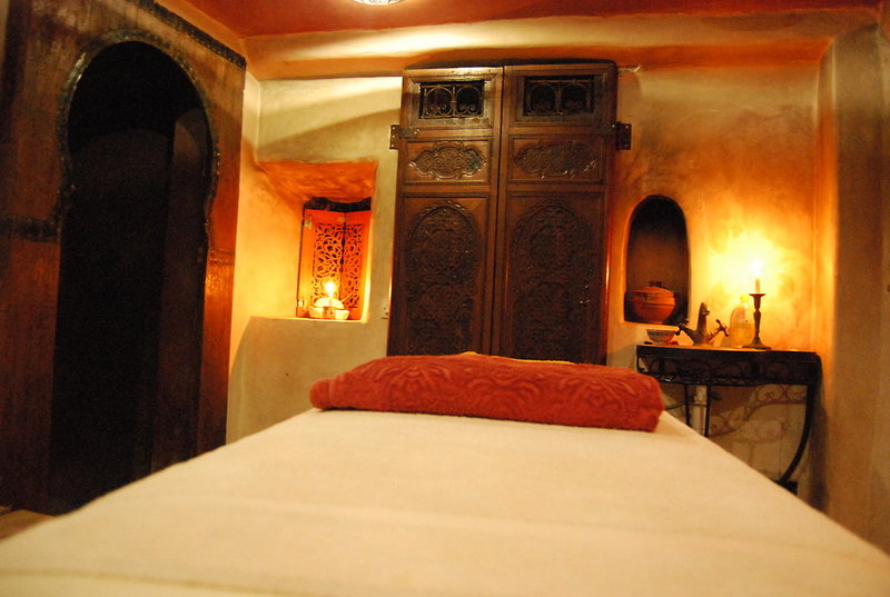 Urlaub im Riad Ben Youssef - hier günstig online buchen