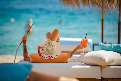 Urlaub im Selena Beach - hier günstig online buchen