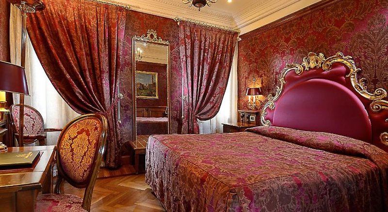 Urlaub im San Marco Luxury - Bellevue Suites - hier günstig online buchen