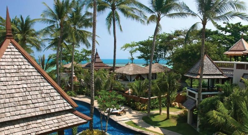 Urlaub im Muang Samui Spa Resort - hier günstig online buchen