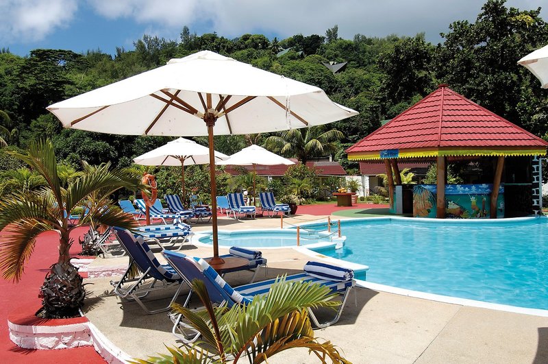 Urlaub im Berjaya Praslin Resort - hier günstig online buchen