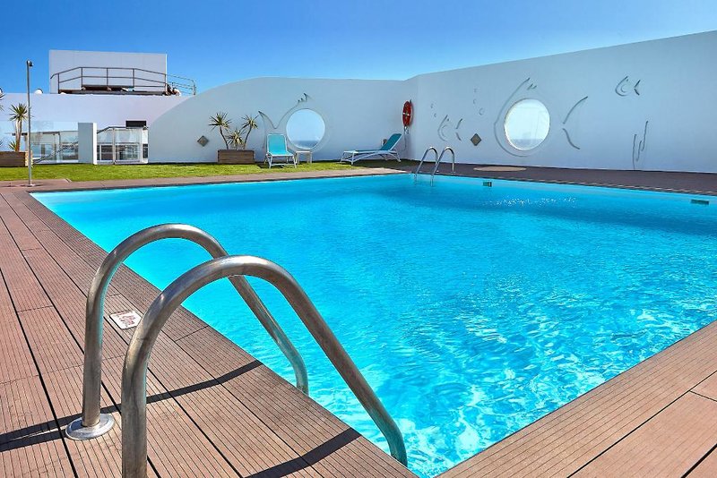 Urlaub im Hotel Lancelot Playa - hier günstig online buchen
