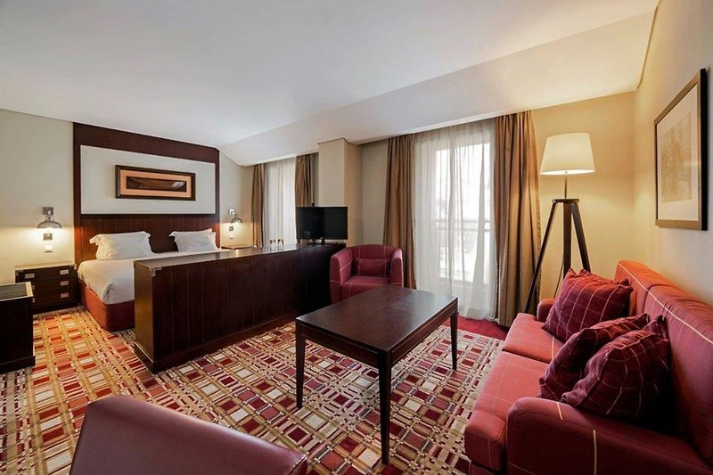 Urlaub im Hotel do Canal - hier günstig online buchen