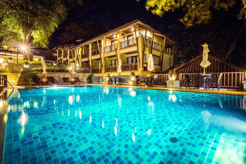 Urlaub im Impiana Resort Chaweng Noi - hier günstig online buchen