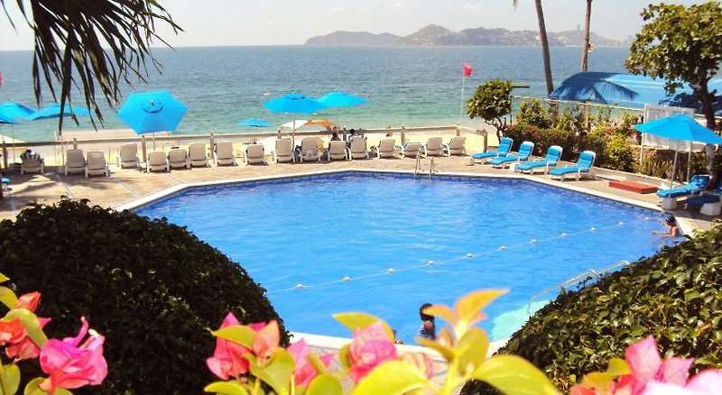 Urlaub im Acapulco Malibu - hier günstig online buchen