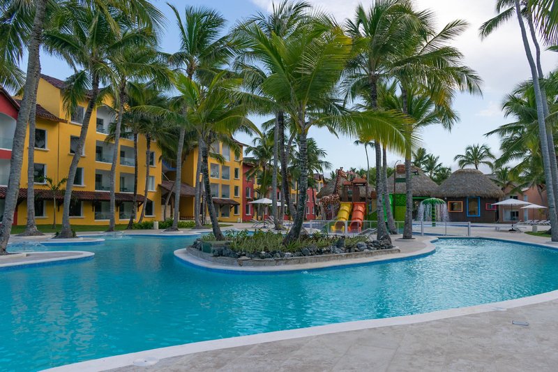 Urlaub im Caribe Deluxe Princess - hier günstig online buchen