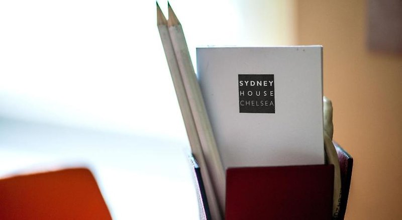 Urlaub im Sydney House Chelsea - hier günstig online buchen