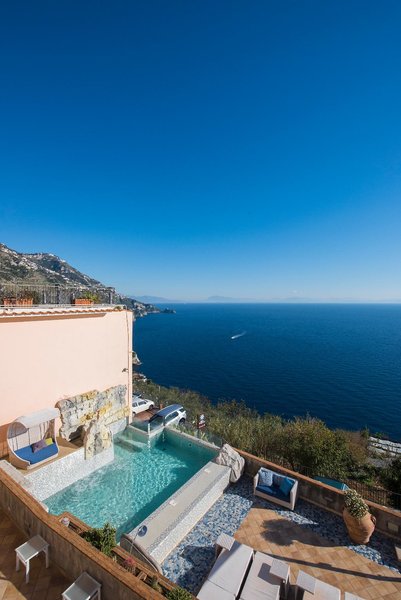 Urlaub im Hotel Margherita - hier günstig online buchen